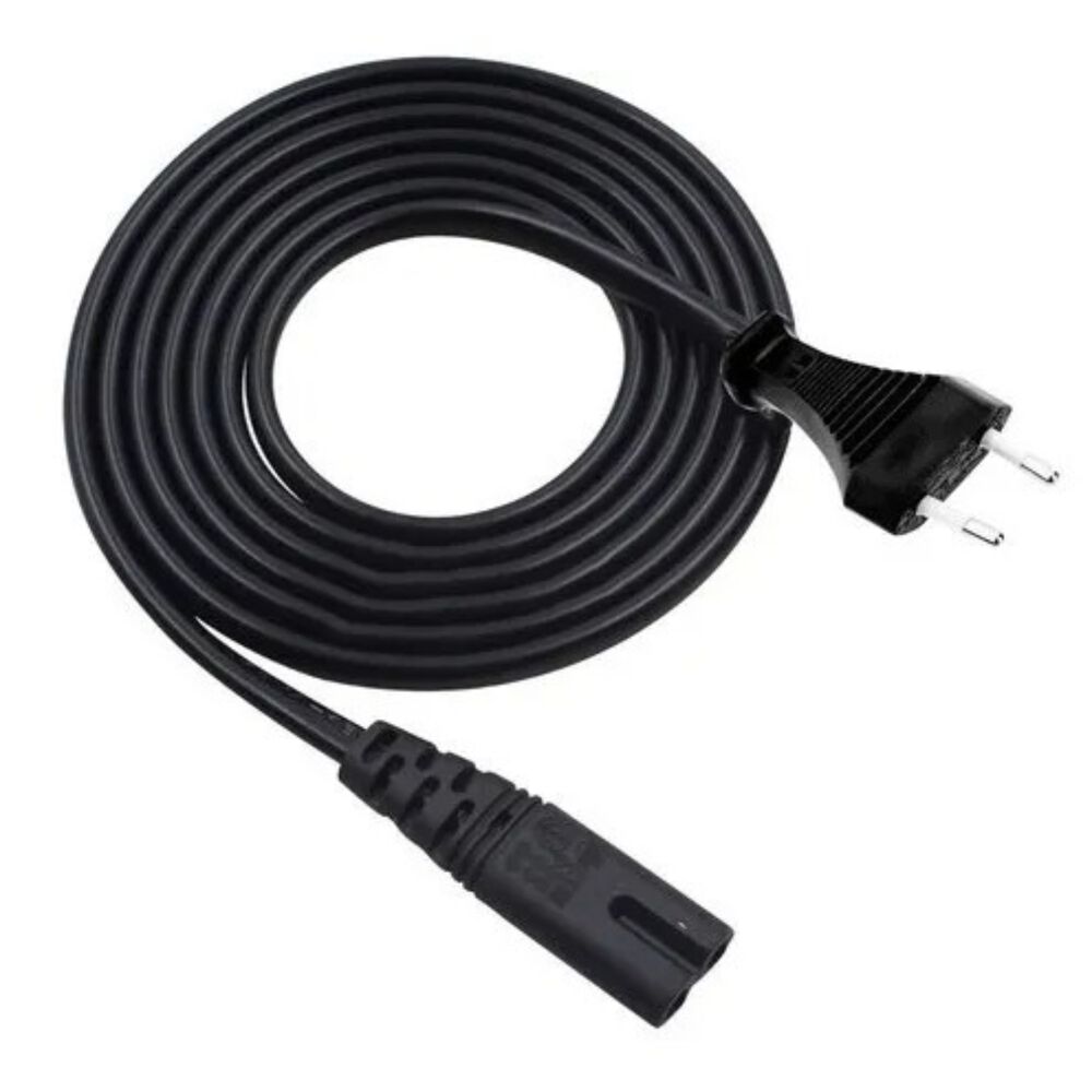 Cable De Radio Tipo 8 Ocho image number 2.0