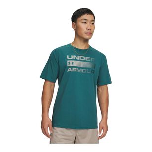 Polera Deportiva Hombre Under Armour