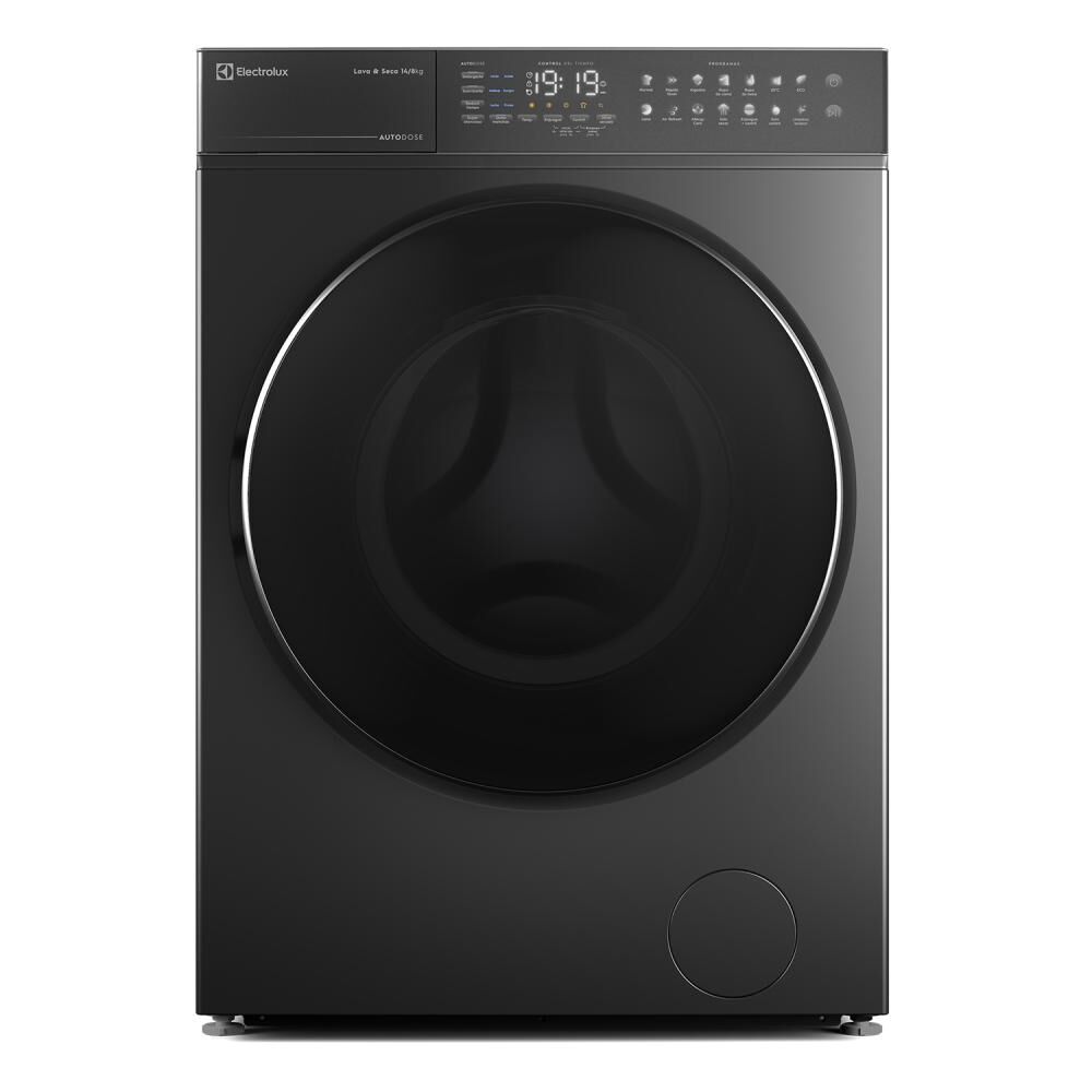 Lavadora Secadora Electrolux Flwd12au / 14 Kilos / 8 Kilos image number 0.0