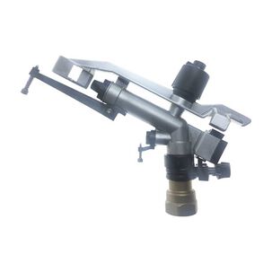 Ca&ntilde;&oacute;n Regador 1 1/4 Aluminio C&iacute;rculo Parcial Hi