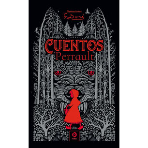 Cuentos Perrault