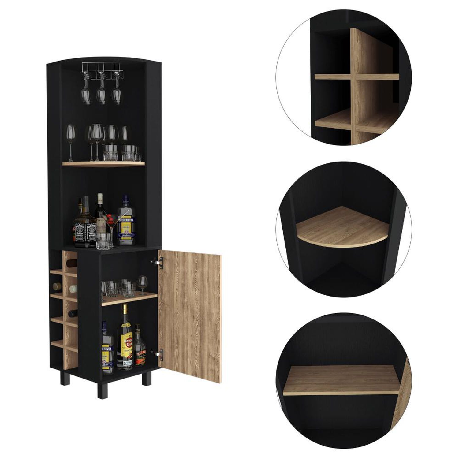 Bar Tuhome Kaia / 1 Puerta(s) image number 7.0