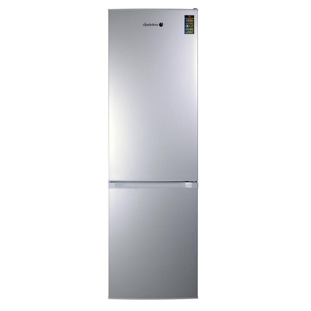 Refrigerador Bottom Freezer Sindelen RD-2450SI / Frío Directo /  244 Litros / A+ image number 0.0