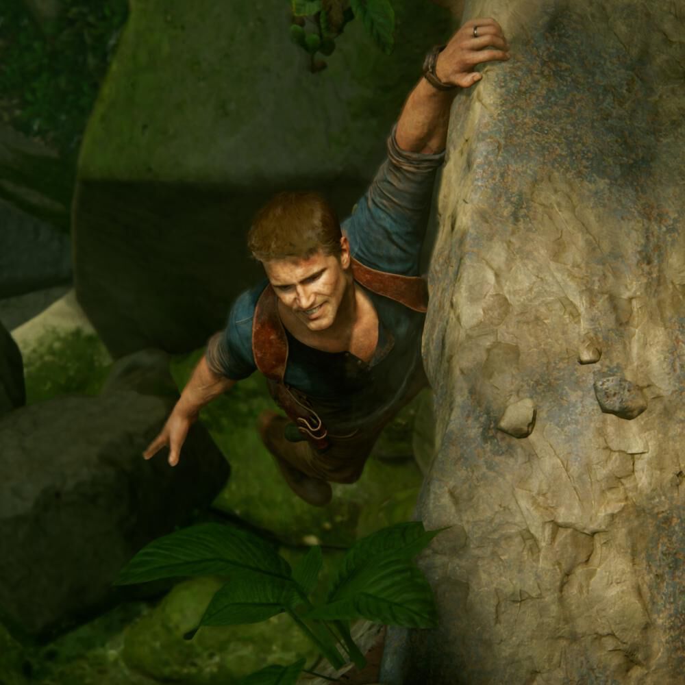 Juego PS5 Sony Uncharted Legado de Ladrones image number 1.0