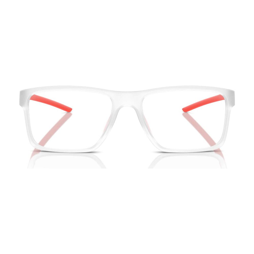 Lentes &Oacute;pticos Gris Trasl&uacute;cido Scuderia Ferrari image number 1.0