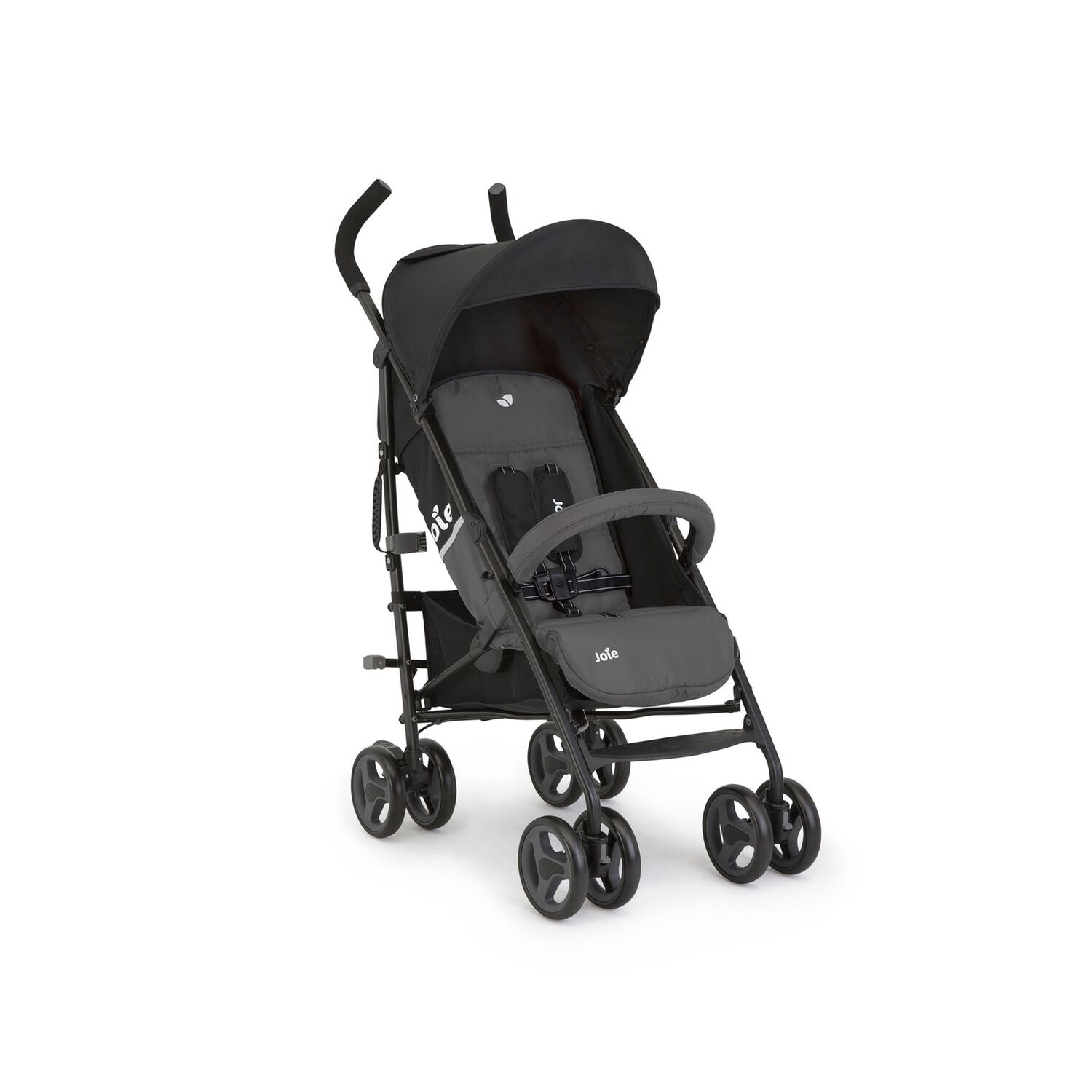 Coche Paragua Nitro Lx Ember image number 0.0