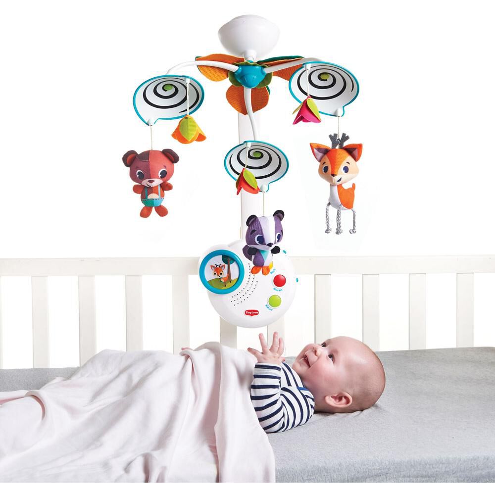 Movil Classic In To The Forest Tiny Love image number 4.0