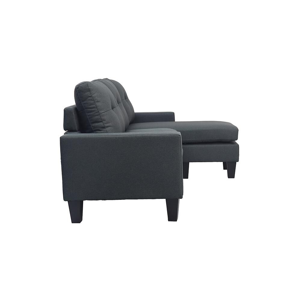 Sof&aacute; Seccional Azhome N&aacute;poles / 4 Cuerpos image number 2.0