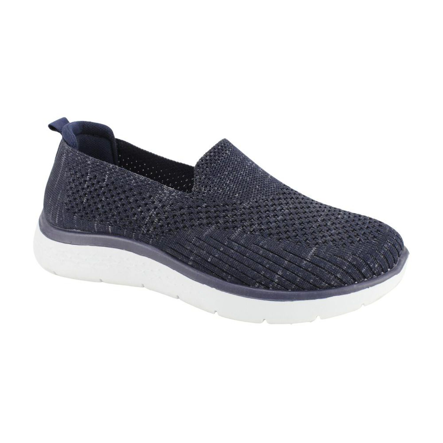 Zapatilla Urbana Mujer New Walk Zapatilla Urbana Navy image number 1.0