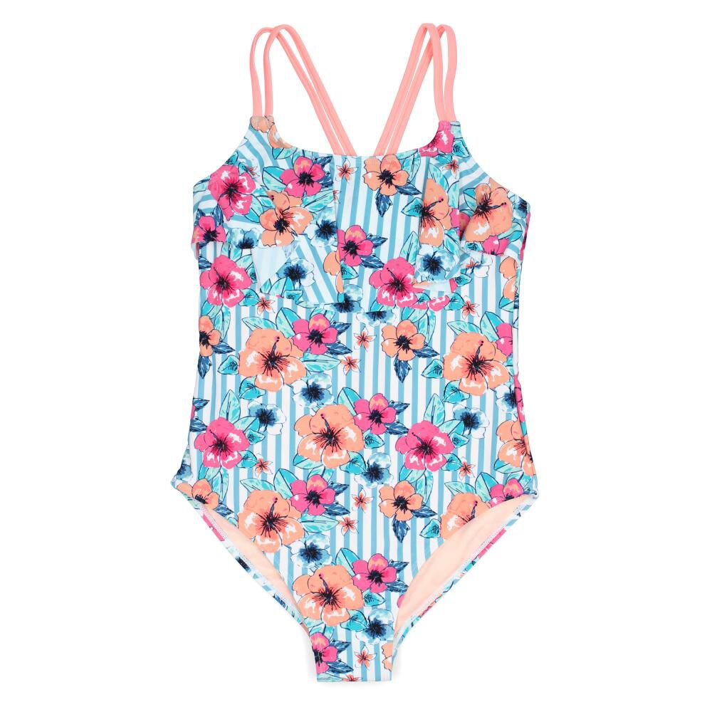 Hites trajes de baño niña Clearance