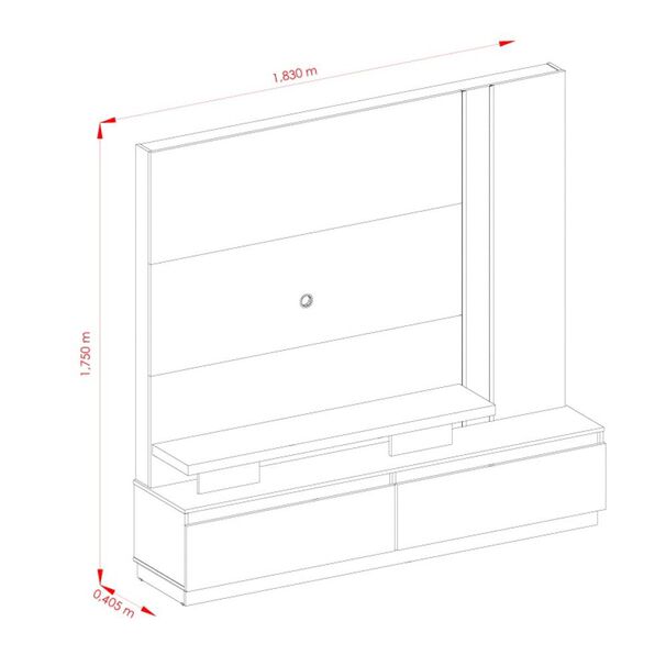 Home Tv Altavision New Apolo Cala / 2