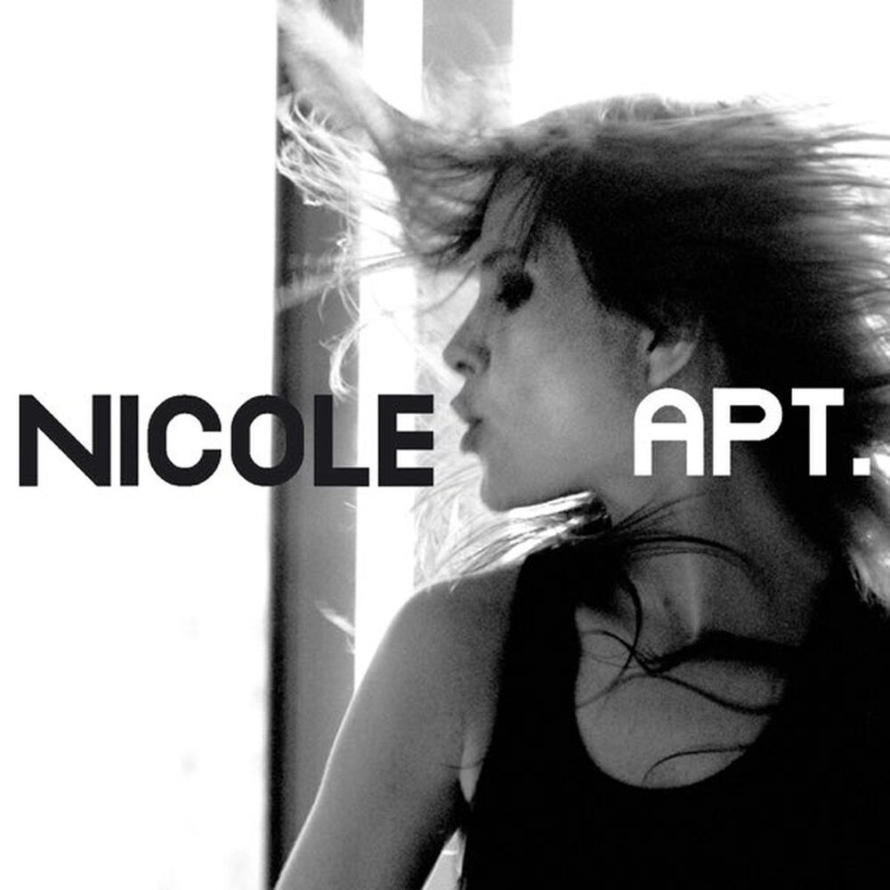 Nicole - Apt | Vinilo image number 1.0