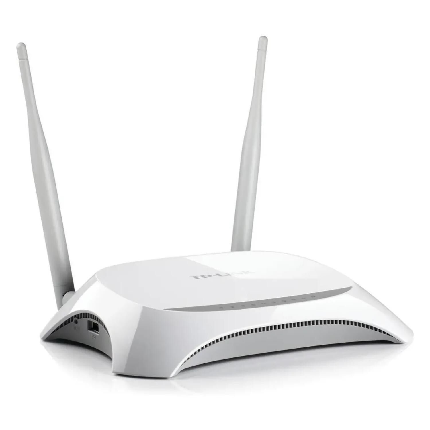 Router Wifi Inalambrico 3g 4g N 300mbps Tl-mr3420 Tp-link image number 0.0