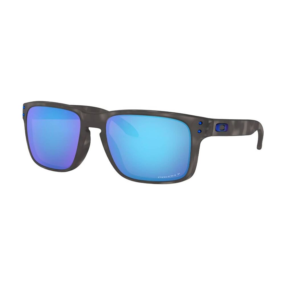 Lentes De Sol Holbrook Prizm Sapphire Polarizados Oakley image number 1.0