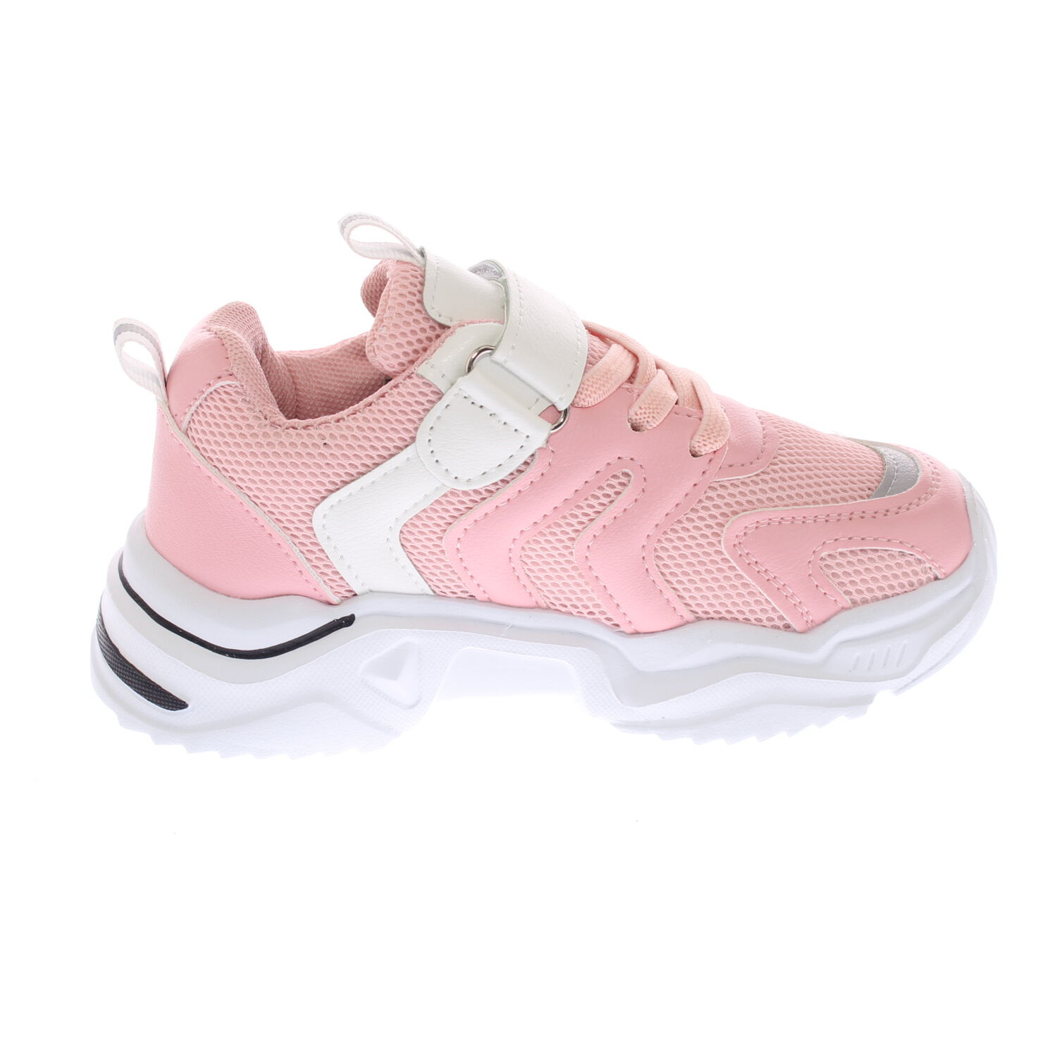 Zapatilla Rosa V&iacute;a Franca Art: 3ycf01108pink image number 2.0