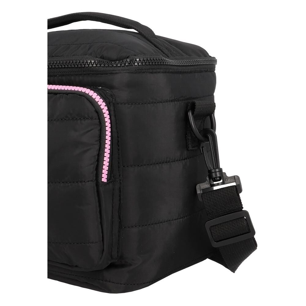 Lonchera T&eacute;rmica Xtrem Oregon 6xt Negro/lila image number 5.0