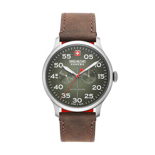 Reloj Swiss Military Hanowa 06-4335.04.006 Café Hombre