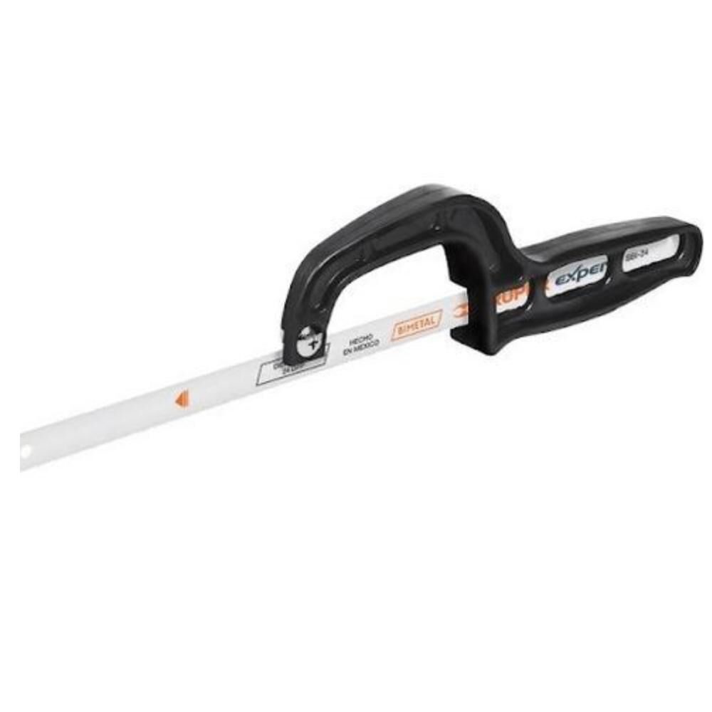 Arco Sierra Pretul (truper) Mini # Mat-12p Mango Ergonomico image number 0.0