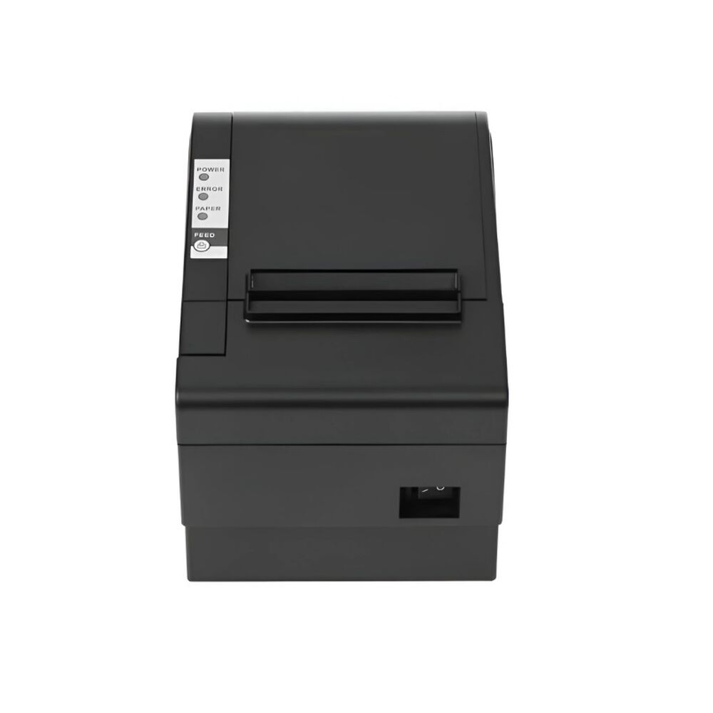 Impresora Térmica Utek Ut-prt8080 Papel 80mm Usb Y Lan image number 0.0