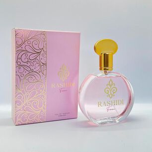 Perfume Mujer Femme Rashidi / 100 Ml / Eau De Parfum