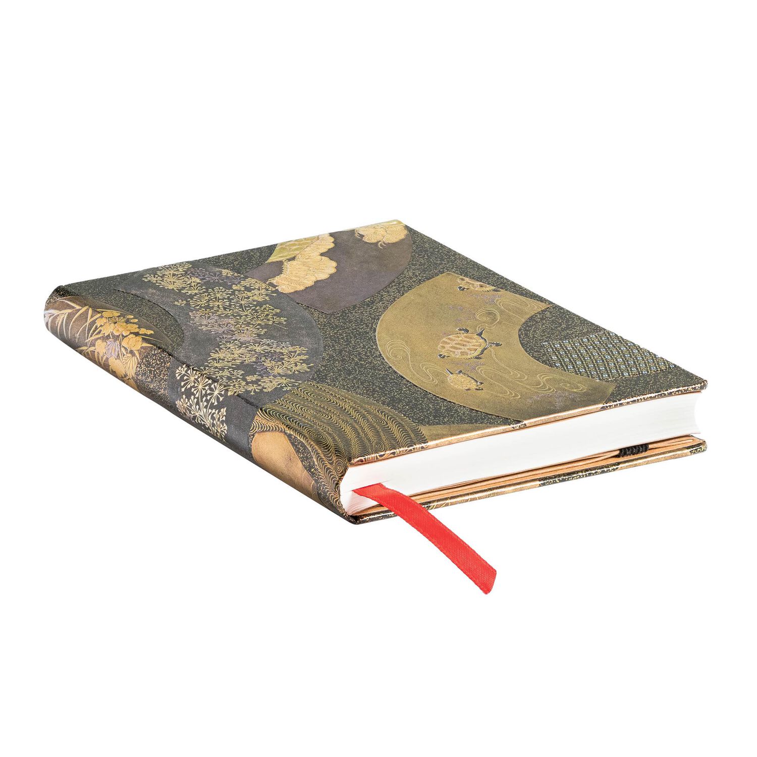 Libreta Ougi Mini Tapa Dura image number 1.0