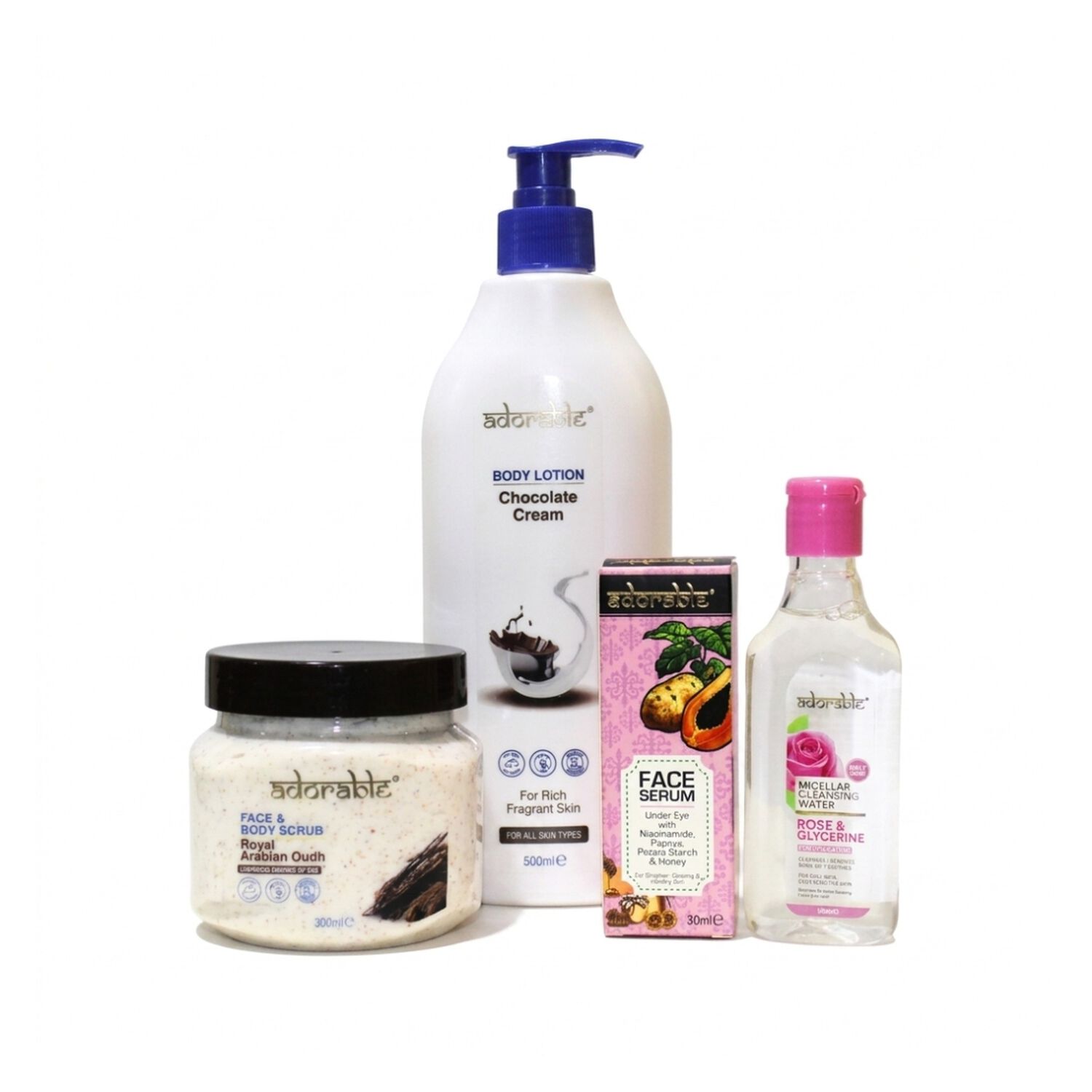 Skincare Anti Oxidante image number 0.0