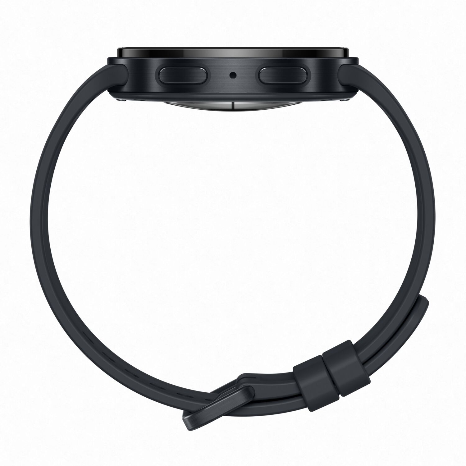 Samsung Galaxy Watch9 44mm Black image number 3.0