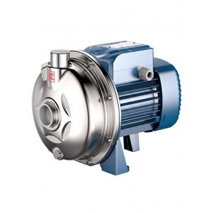 Bomba Centrifuga Inoxidable Cpm 180-st4 1,5hp 220v Pedrollo