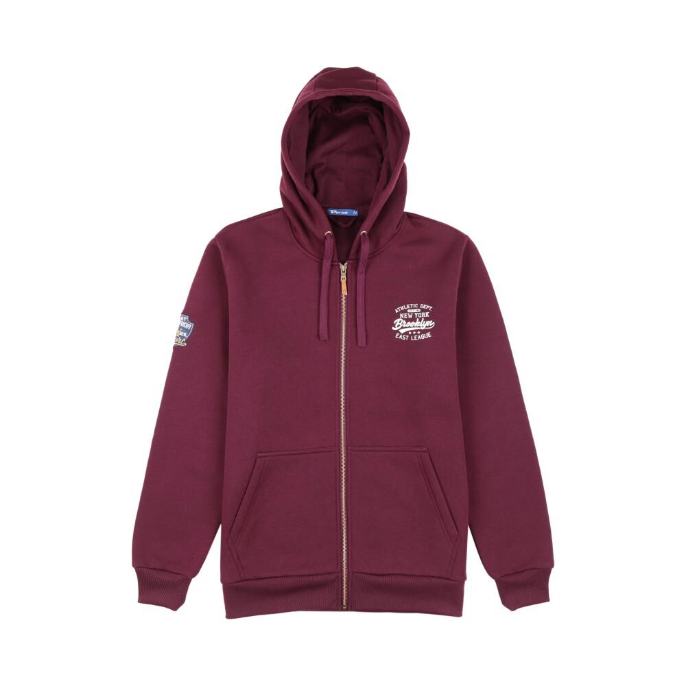 Poler&oacute;n Hombre Peroe image number 0.0