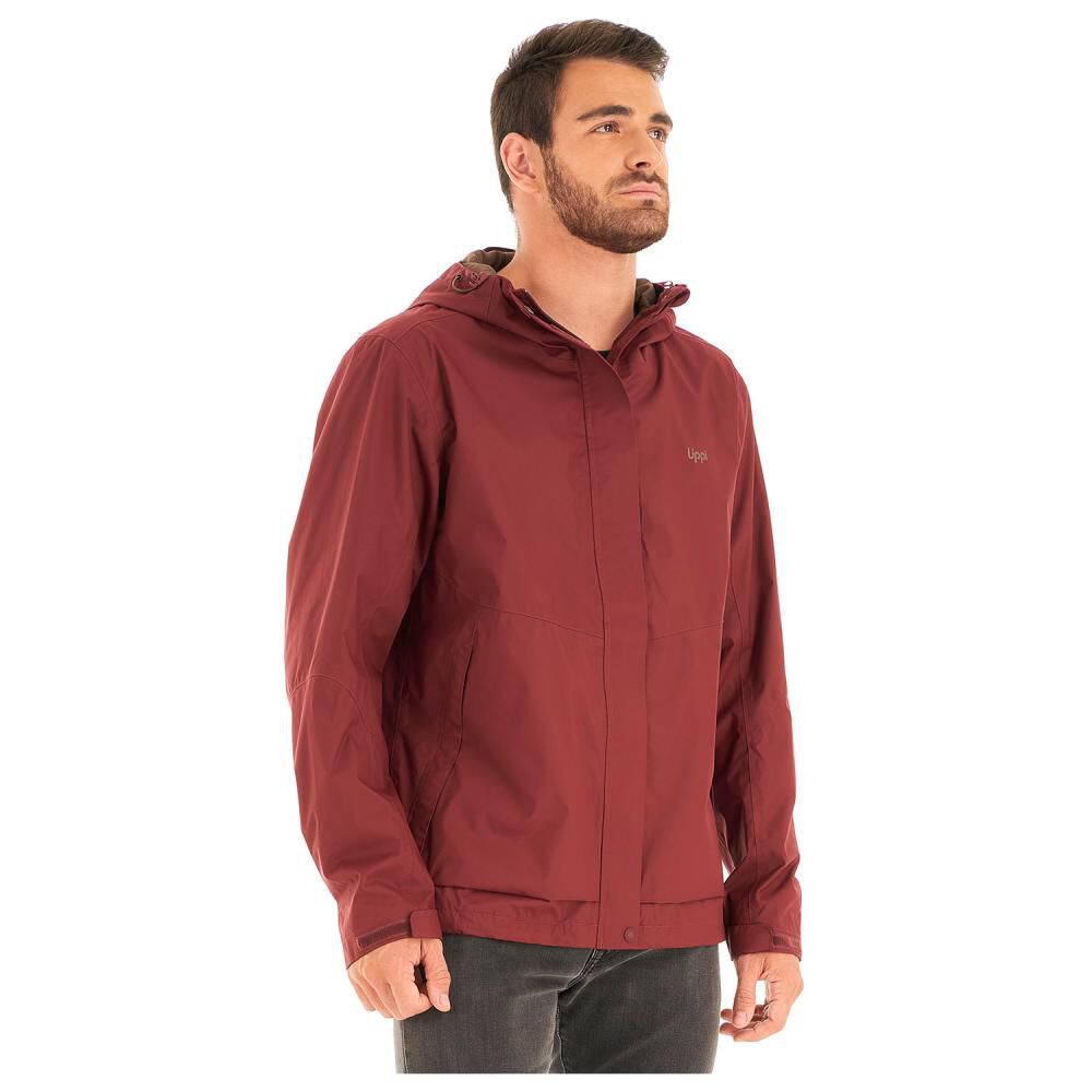 Chaqueta Deportiva Hombre Lippi image number 2.0