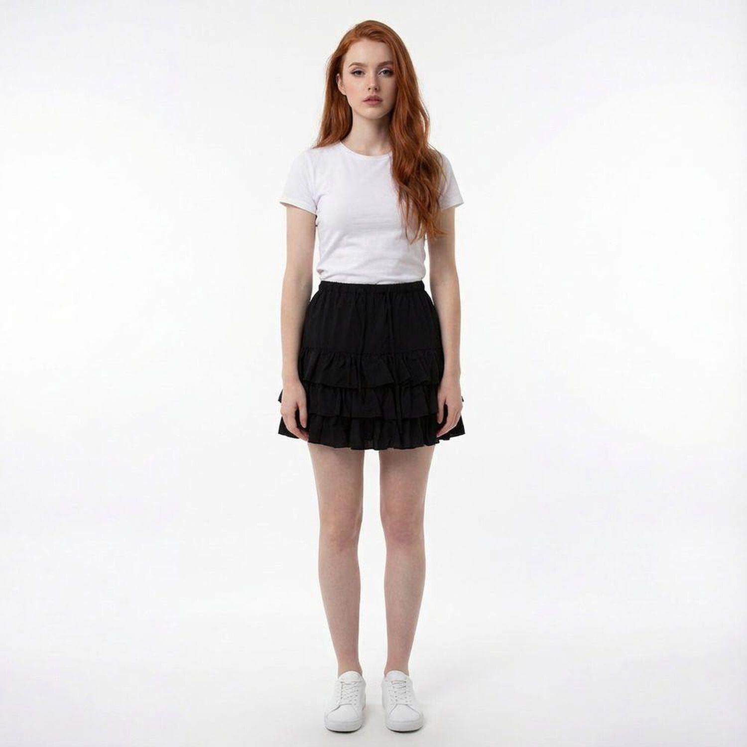 Falda Mujer Rolly Go image number 0.0