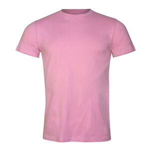 Polera Algodón Manga Corta Velox Essential Unisex