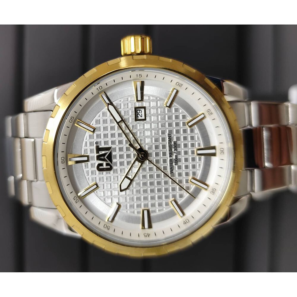 Reloj Cat Hombre Nr-131-11-223 Architect image number 4.0