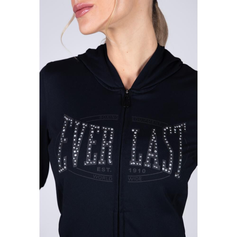 Poler&oacute;n Deportivo Mujer Everlast image number 2.0