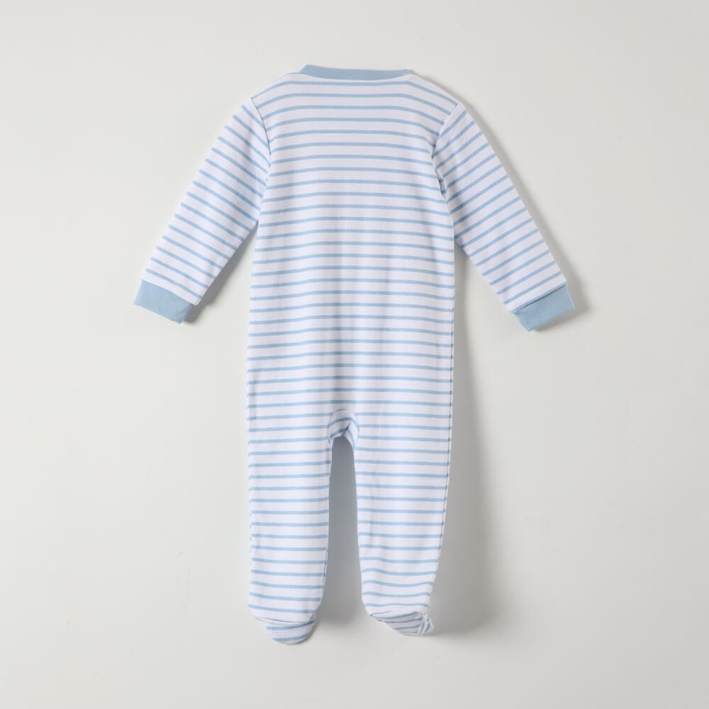 Osito Bebe Niño Rayas Paw Patrol image number 2.0
