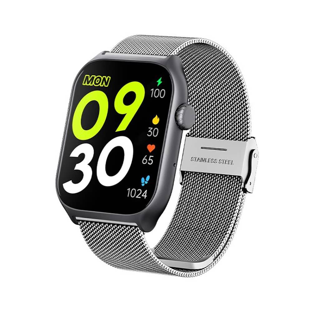Smartwatch Gts7 Bluetooth Fitness Y Deportes image number 0.0