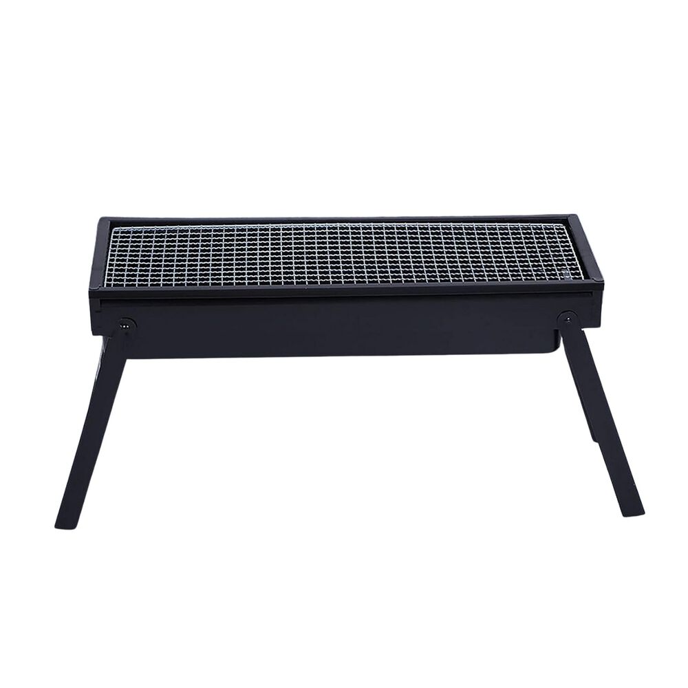 Parrilla Barbacoa Asado Grill Antiadherente 60x22x33 Cm image number 1.0