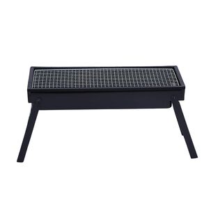 Parrilla Barbacoa Asado Grill Antiadherente 60x22x33 Cm