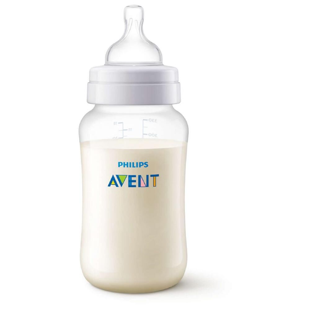 Mamadera Philips Avent Scf816 image number 0.0