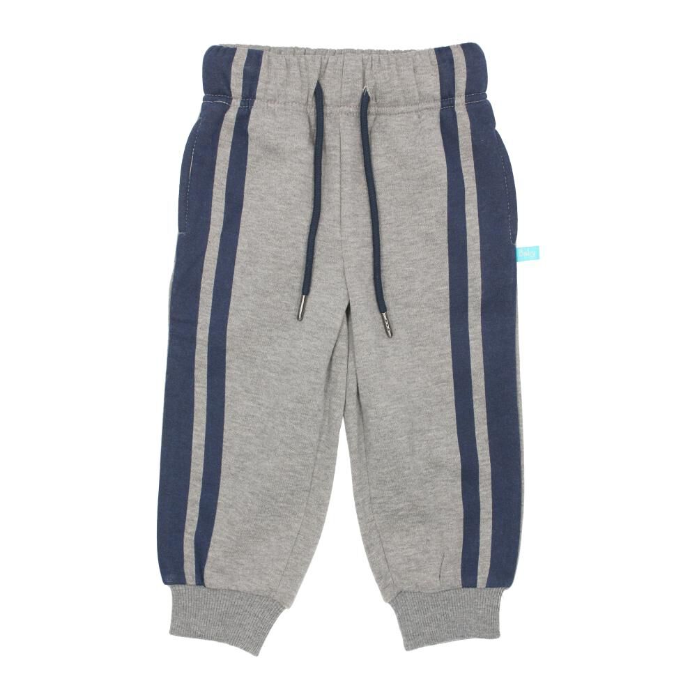 Pantalon De Buzo Bebe Ni&ntilde;o Baby image number 0.0