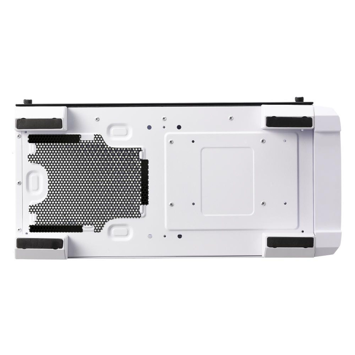 Gabinete Bitfenix/ ​​nova Mesh Se Atx/ 2 Ventiladores / Negro image number 16.0