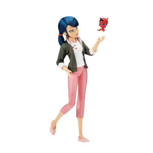 Juguete Figura De Accion Marinette 28cm Miraculous