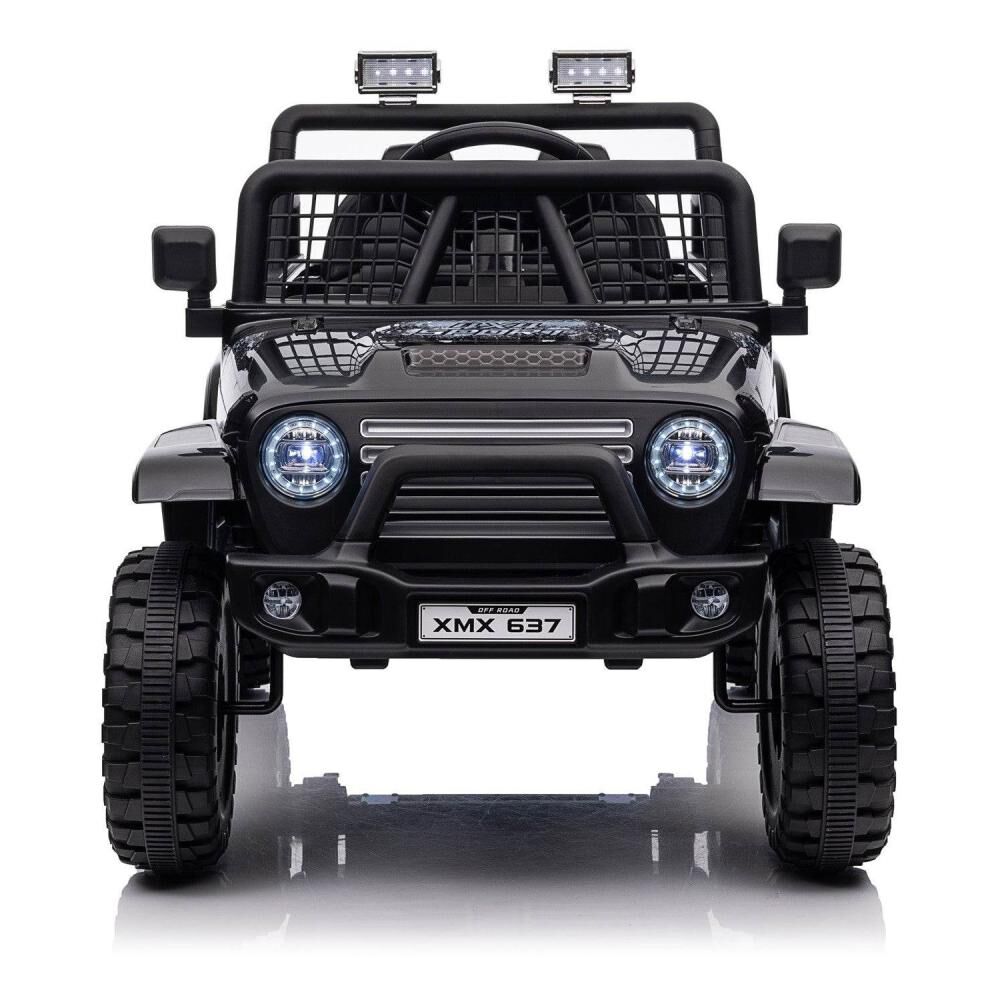 Vehiculo Infantil 12v Hobbymarket image number 0.0