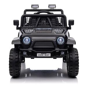 Vehiculo Infantil 12v Hobbymarket