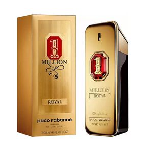 Paco Rabanne 1 Million Royal Man Parfum 100ml Edp