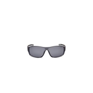 Lentes De Sol Gris Skechers