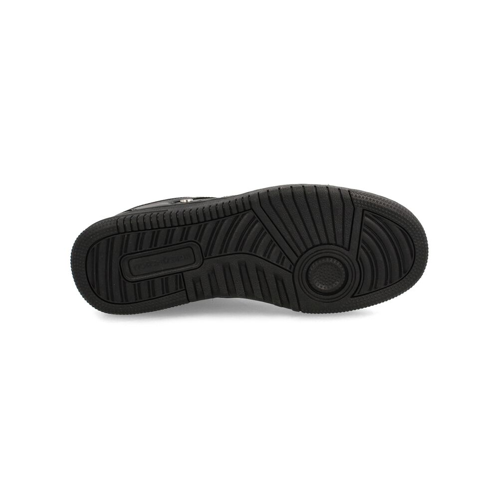 Zapatilla Mujer North Star Tank Negro image number 4.0