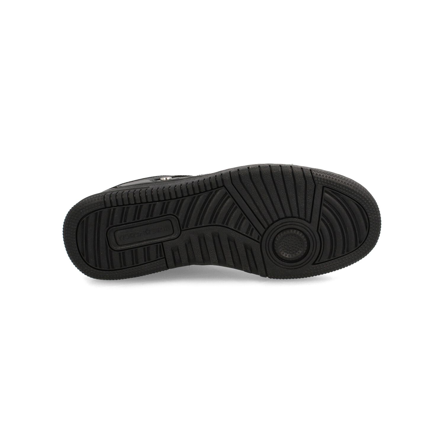 Zapatilla Mujer North Star Tank Negro image number 4.0
