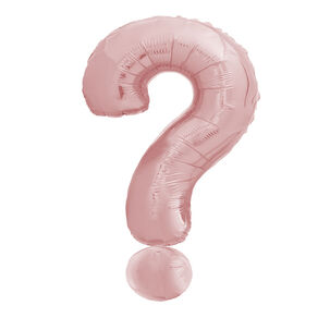 Globo Met Satin Matte Display 80 Cm Signo ?