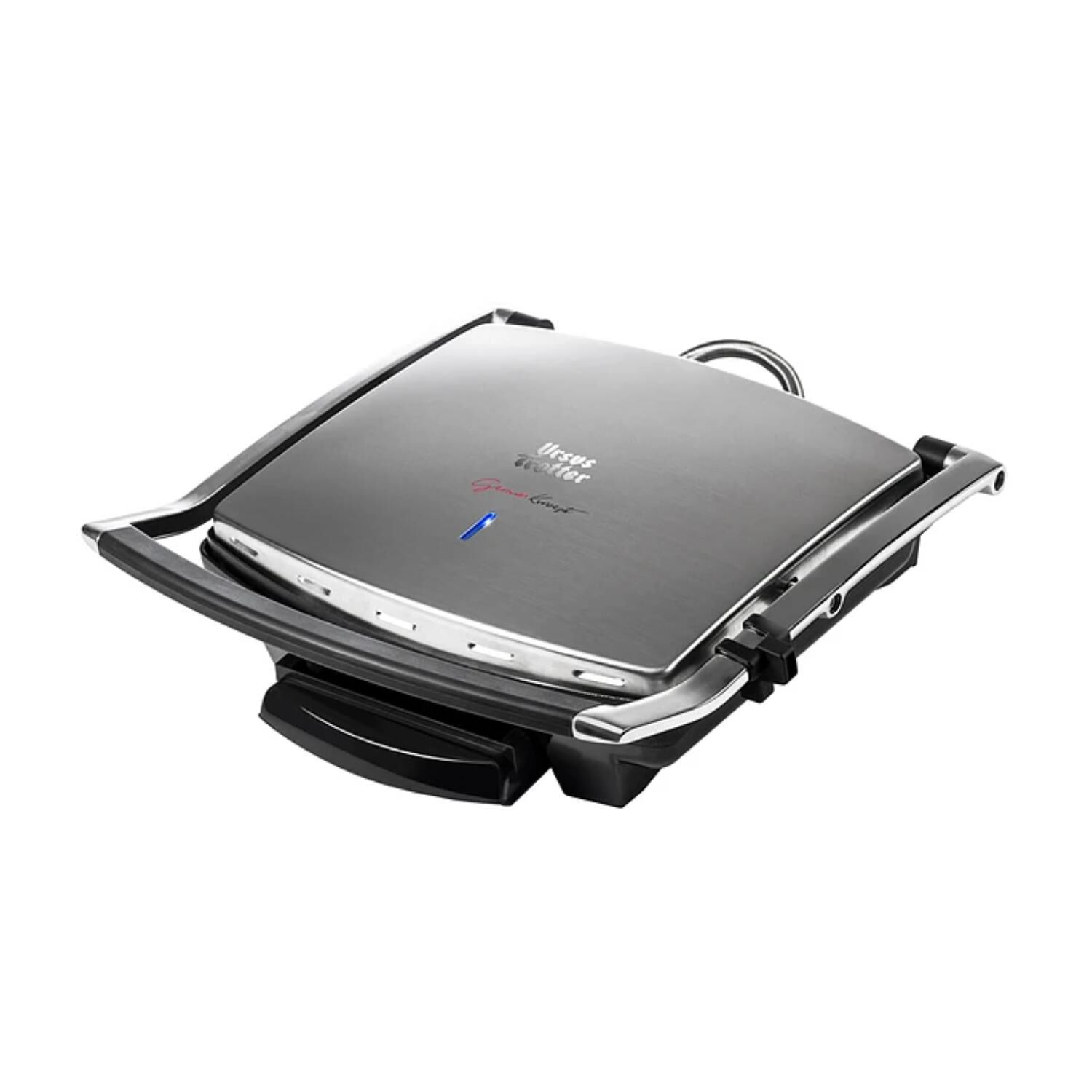 Sandwichera Panini Grill 1000w Ut-stulk2000 Ursus Trotter image number 0.0